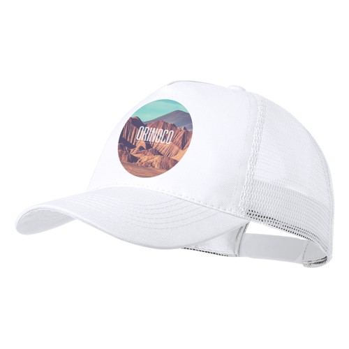 blue Gorra Clipak