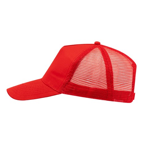 blue Gorra Clipak