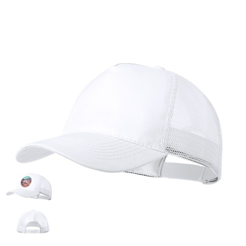blue Gorra Clipak