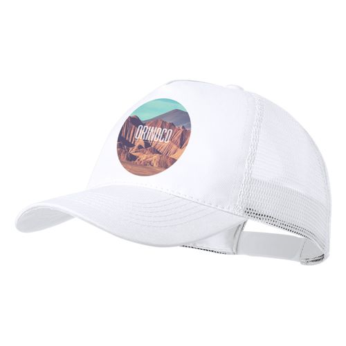 Casquette Clipak - 3