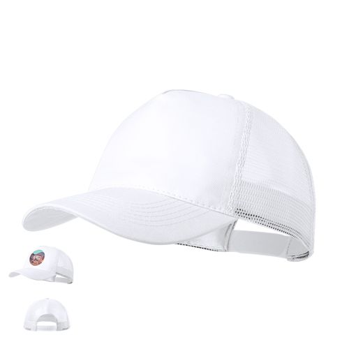 Casquette Clipak - 2