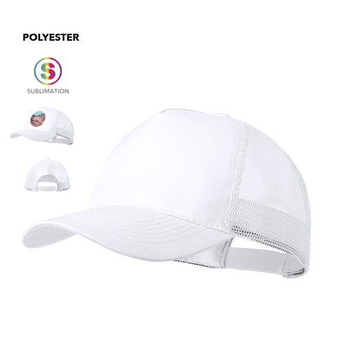 Casquette Clipak - 2