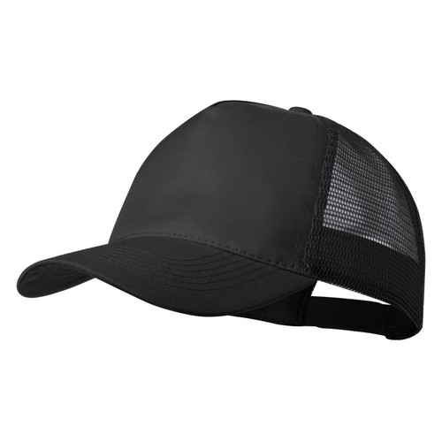 black Gorra Clipak