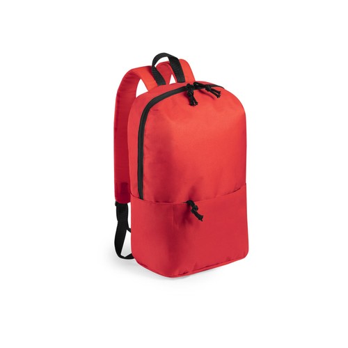 red Mochila Galpox