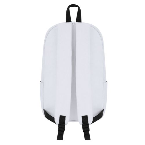 white Mochila Galpox