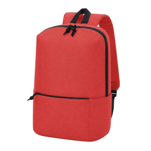 red Mochila Galpox