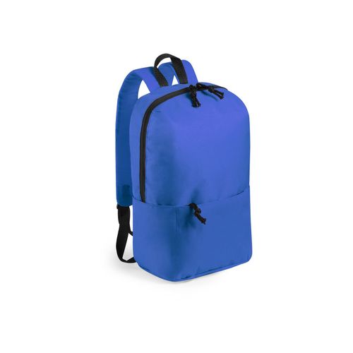 blue Mochila Galpox
