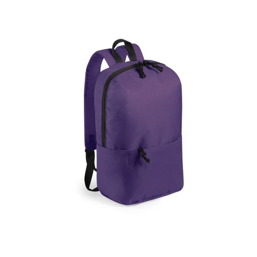 purple Mochila Galpox