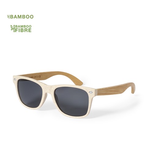 Lunettes de Soleil Tinex - 2