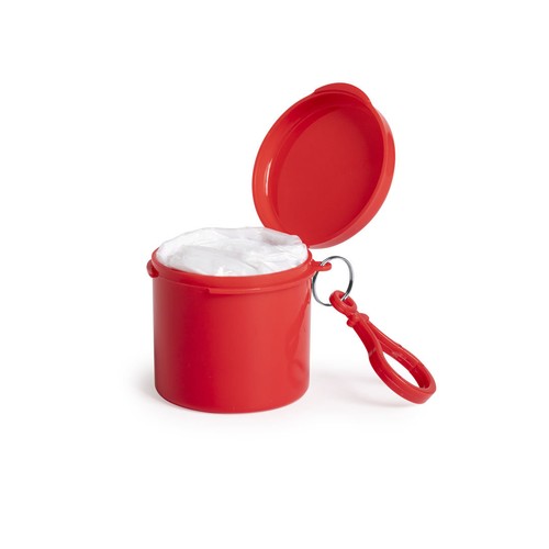 Porte-Clés Poncho Birtox - 4