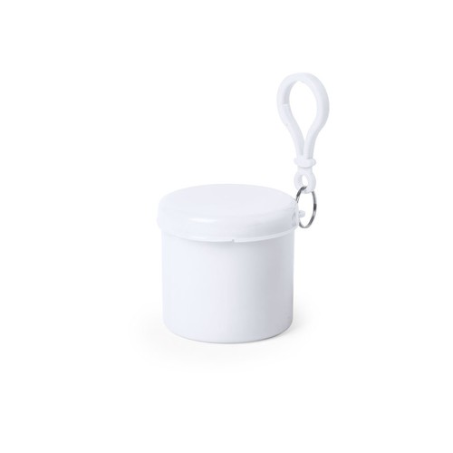 LLAVERO PONCHO BIRTOX