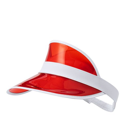 red Visera Narim