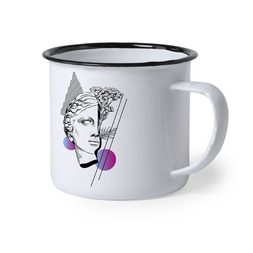 Taza Sublimación Kantol