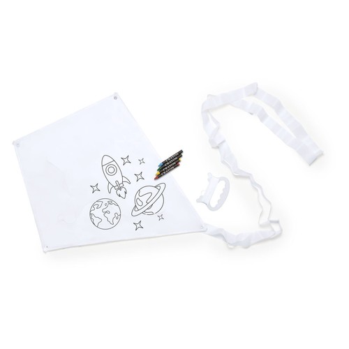 Cerf-Volant Yumbi - 2