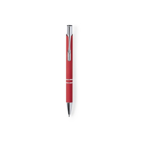 red Bolígrafo Zromen