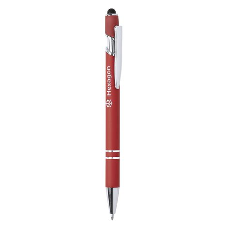 red Bolígrafo Puntero Lekor