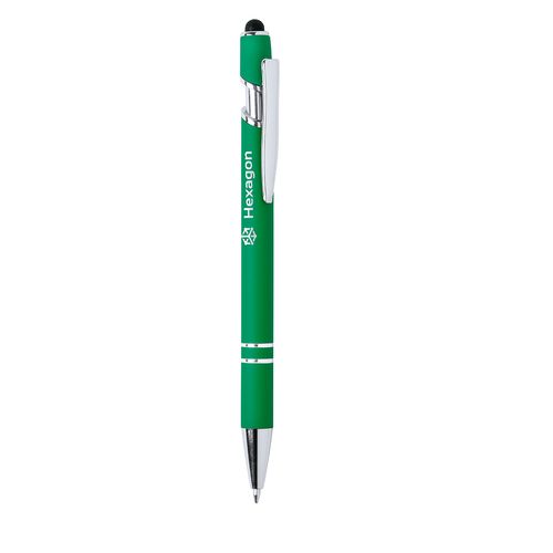 green Bolígrafo Puntero Lekor