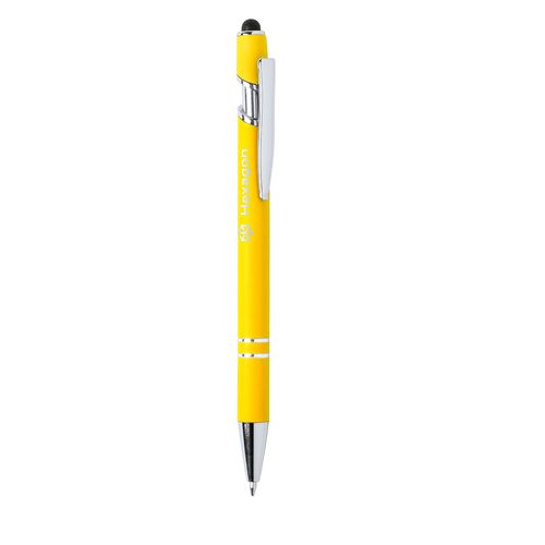 yellow Bolígrafo Puntero Lekor