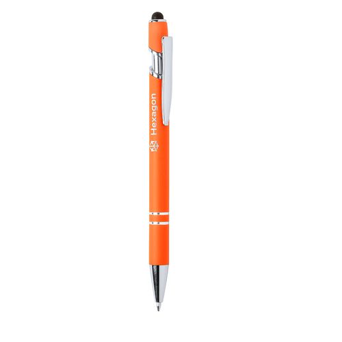 orange Bolígrafo Puntero Lekor