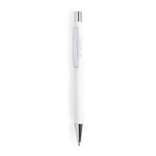 white Bolígrafo Blavix