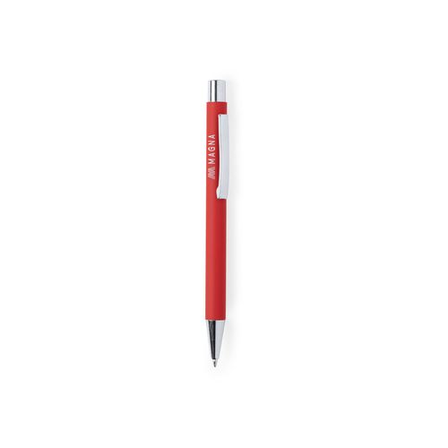 red Bolígrafo Blavix