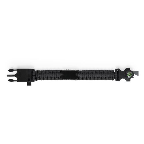 black Brazalete Multifunción Kupra