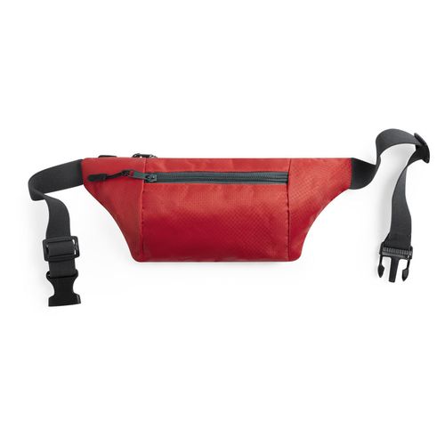 red Riñonera Mendel
