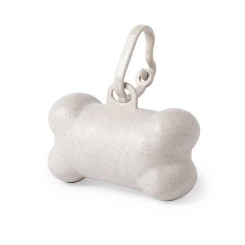 natural Dispensador Bolsas Leiren