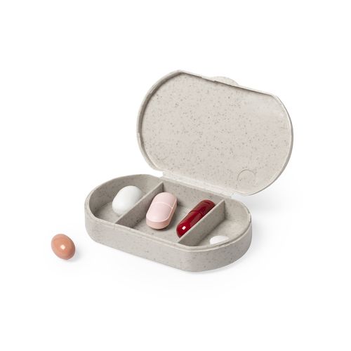natural Pastillero Varsum