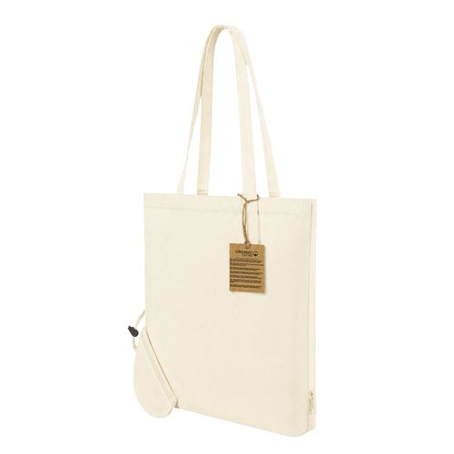 Bolsa Plegable Nepax