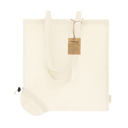 Bolsa Plegable Nepax