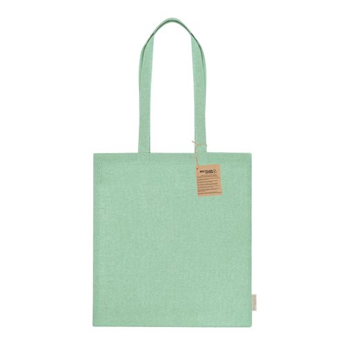 green Bolsa Graket
