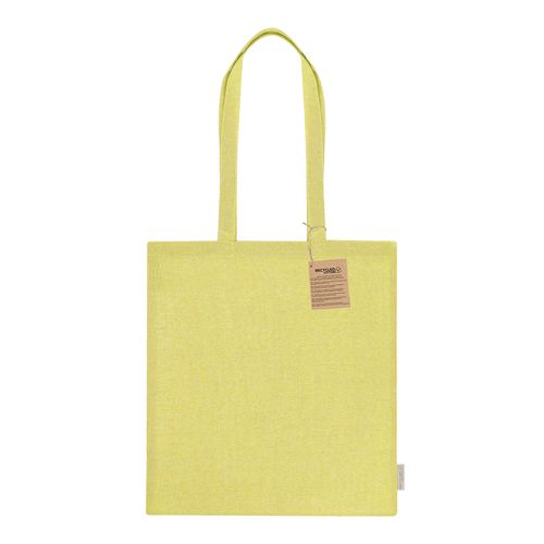 yellow Bolsa Graket