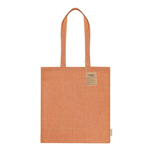 orange Bolsa Graket