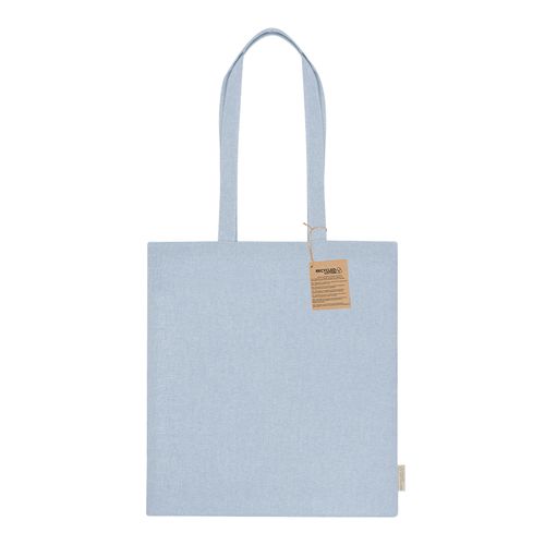 azul claro Bolsa Graket