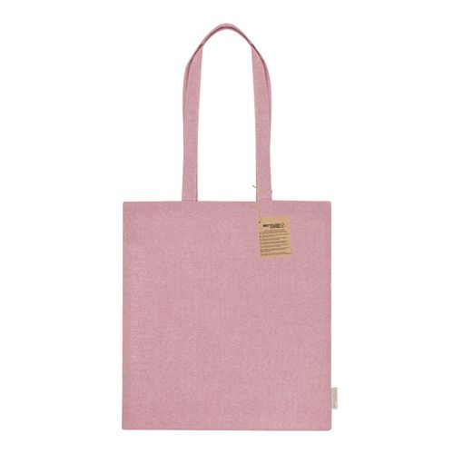 pink Bolsa Graket