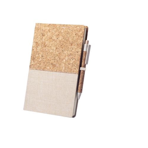BLOC NOTAS BRASTEL