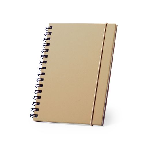 white Libreta Zubar