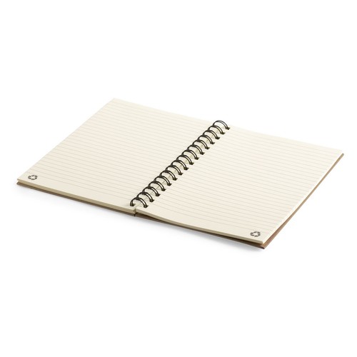 Cahier Zubar - 3