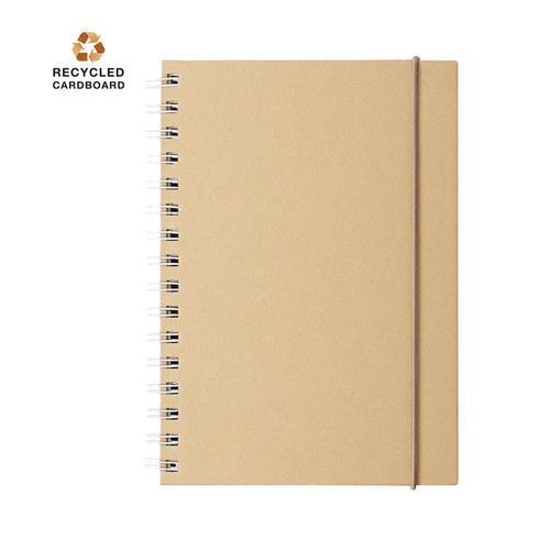 Cahier Zubar - 2