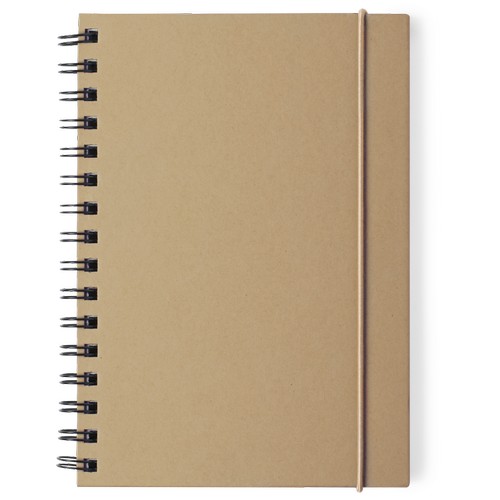 Cahier Zubar - 4
