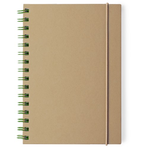 Cahier Zubar - 5
