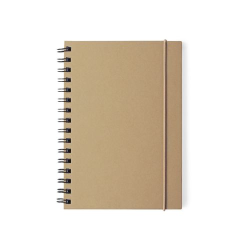black Libreta Zubar