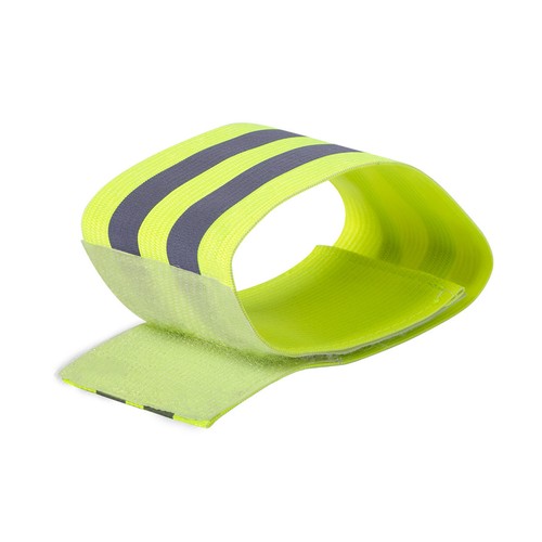amarillo fluo Brazalete Reflectante Picton