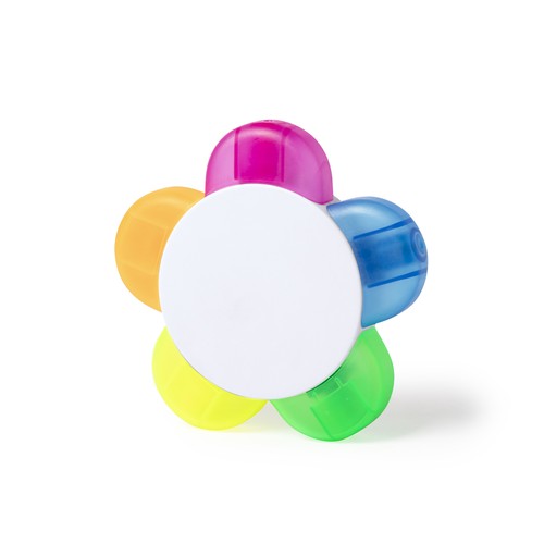 SET MARCADORES HINDAL