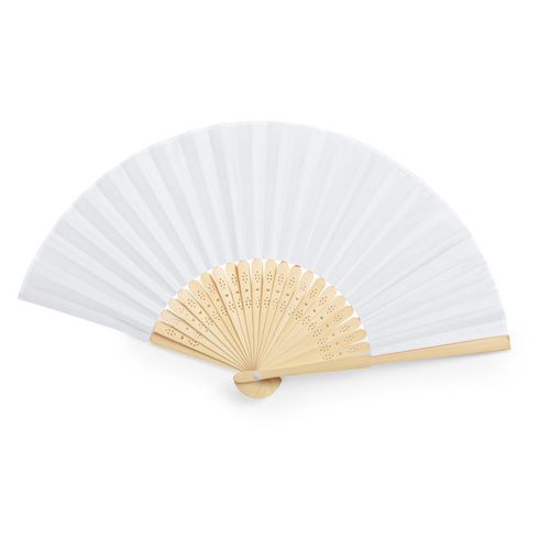 white Abanico Kronix