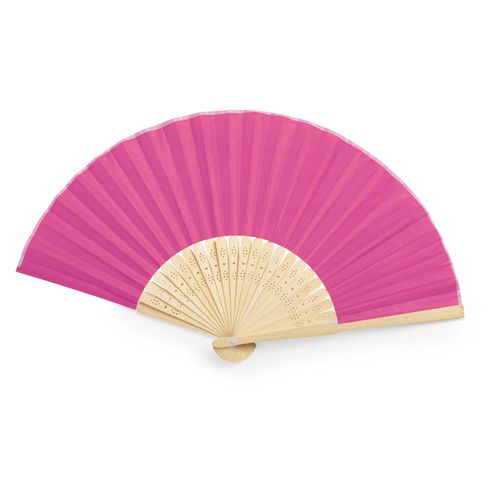 fucsia Abanico Kronix