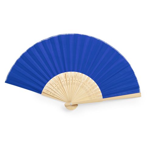 blue Abanico Kronix