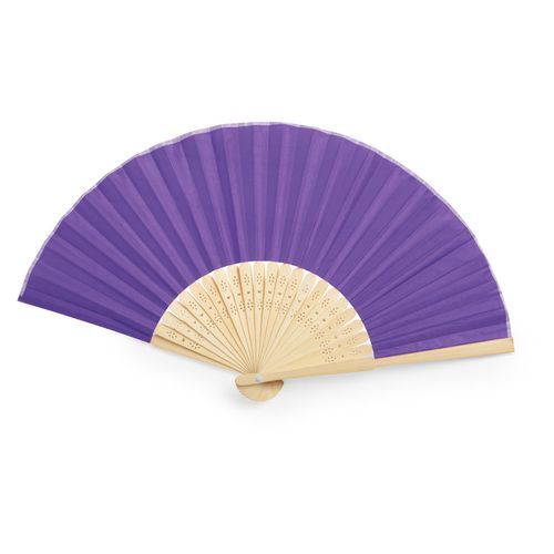 purple Abanico Kronix