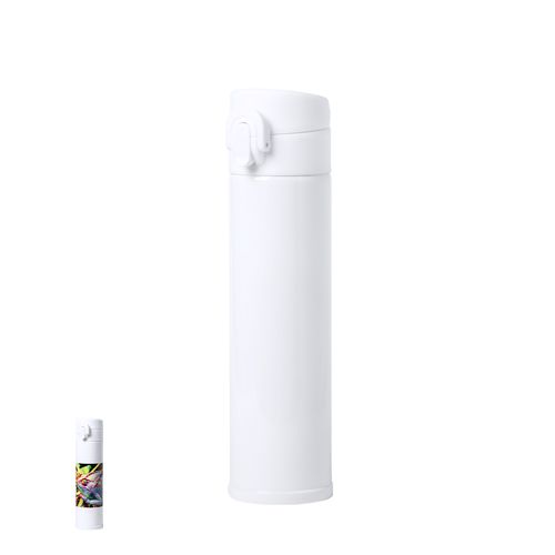 white Termo Sublimación Alirox